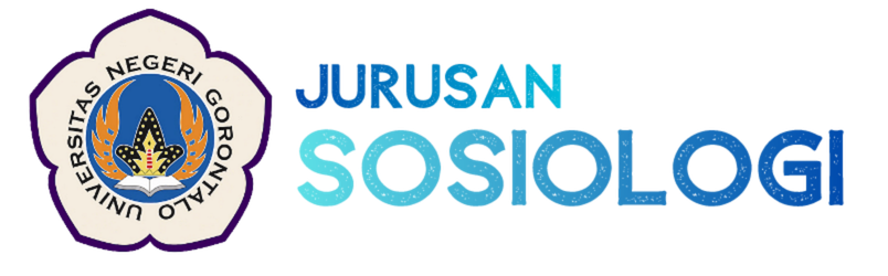 Logo Jurusan Sosiologi