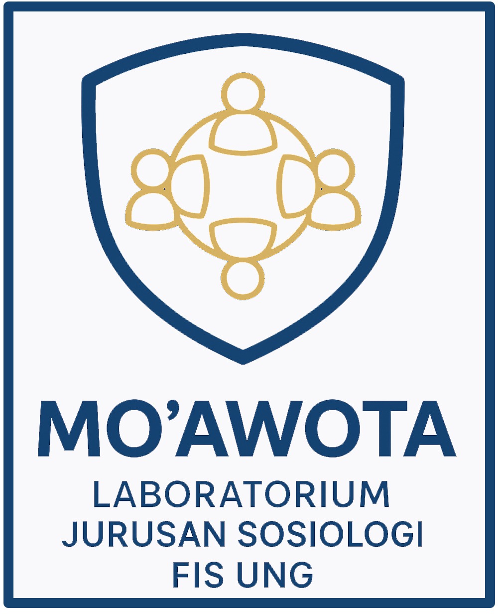 Laboratorium Sosiologi
