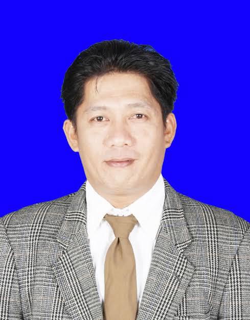Sainudin Latare, S.Pd., M.Si