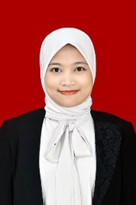 Vanya Dyah Pitaloka, M.A.C.R., S.Tr.Sos., M.A