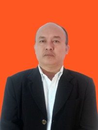 Rudy Harold, S.Th.,M.Si