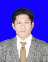 Sainudin Latare, M.Si